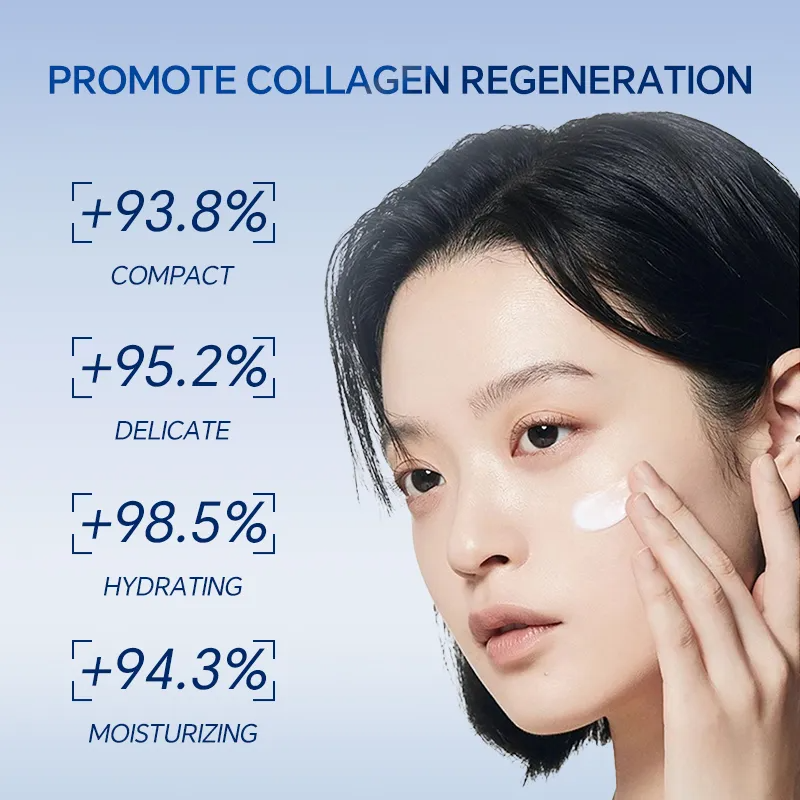 Peptide Collagen Firming Revitalizing Cream