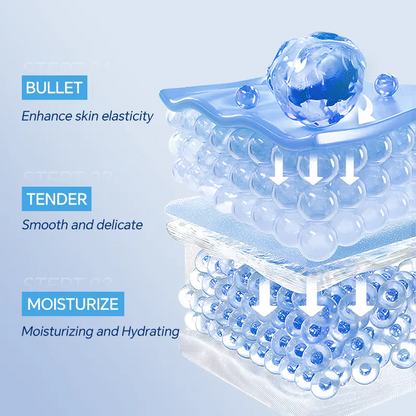 Peptide Collagen Firming Revitalizing Cream